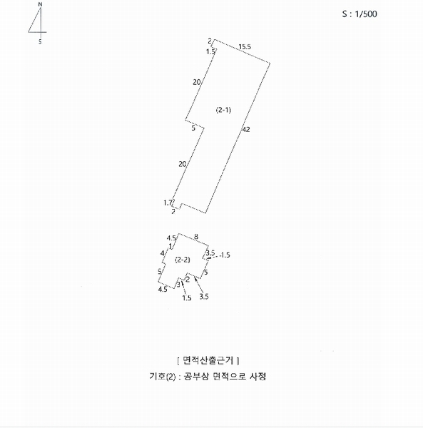 2025타경7416 경상북도 청도군 이서면 대전리 56 공장 경매 이미지