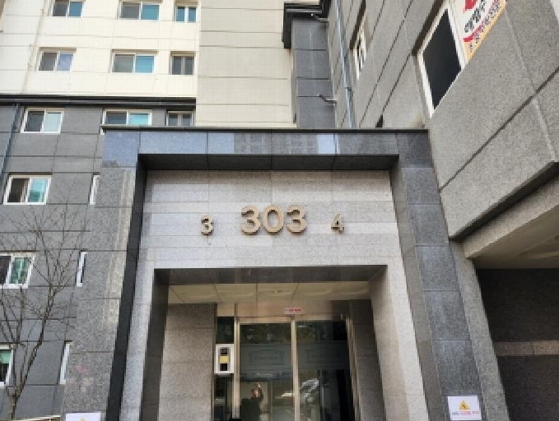 2025타경7525 대구광역시 북구 내곡로 89, 브라운스톤강북 303동 23층 2304호 아파트[공급34평형] 경매 이미지