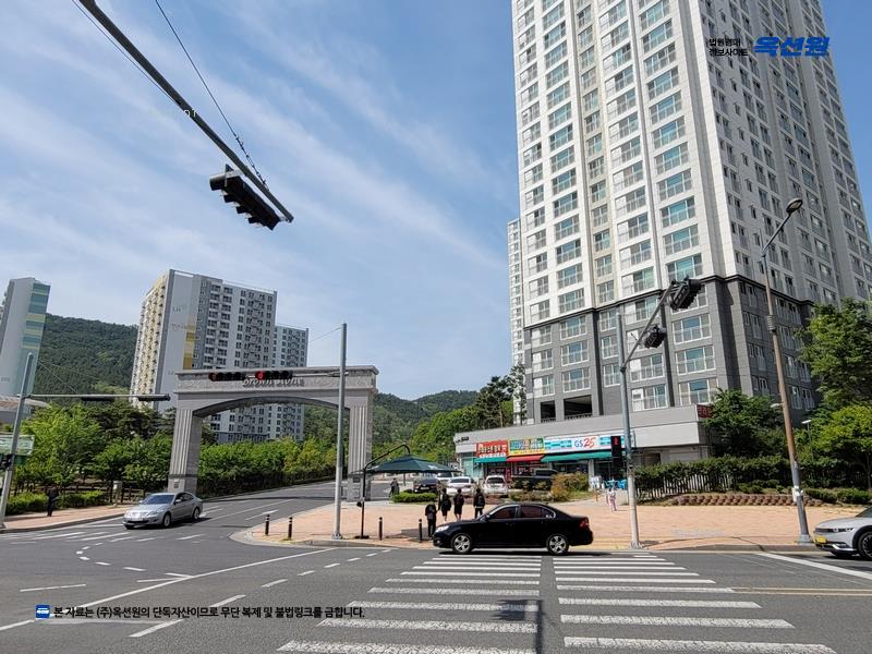 2025타경7525 대구광역시 북구 내곡로 89, 브라운스톤강북 303동 23층 2304호 아파트[공급34평형] 경매 이미지