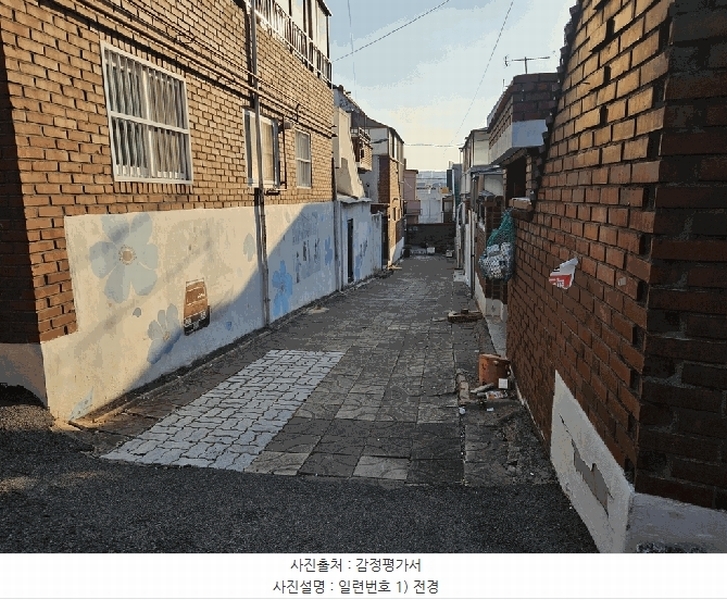 2025타경7536 대구광역시 동구 효목동 18-6 주택 경매 이미지