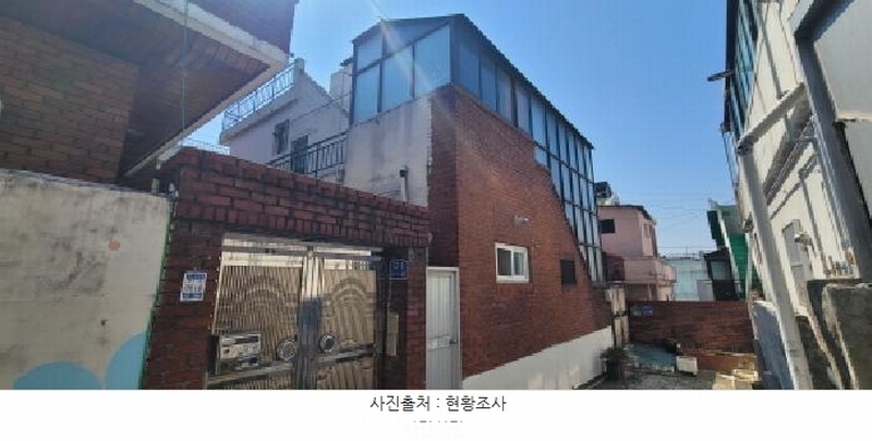 2025타경7536 대구광역시 동구 효목동 18-6 주택 경매 이미지