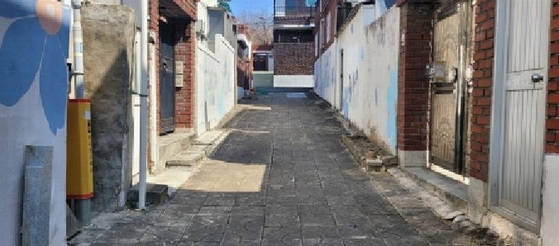 2025타경7536 대구광역시 동구 효목동 18-6 주택 경매 이미지
