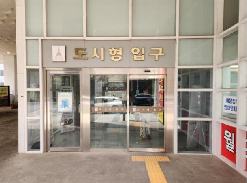 2025타경7613 대구광역시 수성구 동대구로 336, 마크팰리스범어 13층 1332호 아파트[공급19평형] 경매 이미지
