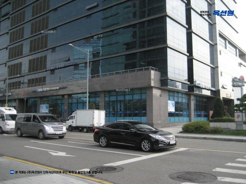 2025타경8942 서울특별시 구로구 구로동 851 아파트형공장 경매 이미지