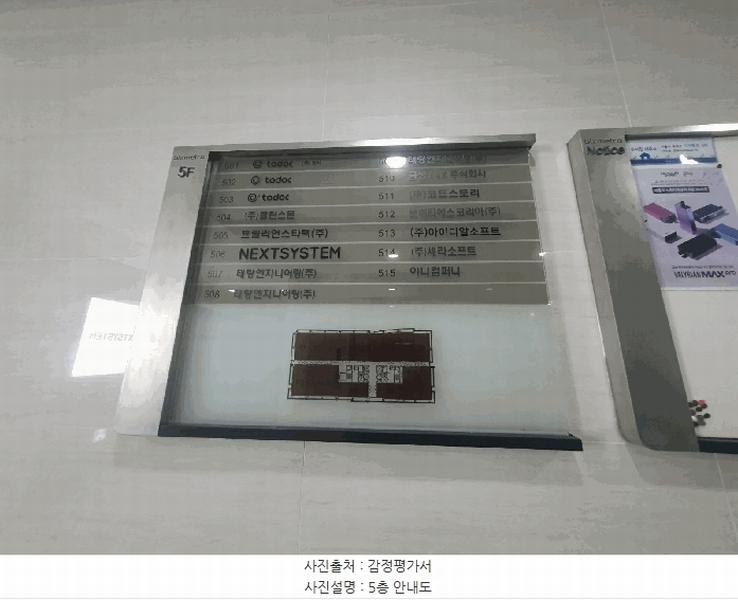 2025타경8942 서울특별시 구로구 구로동 851 아파트형공장 경매 이미지
