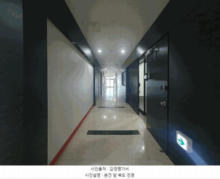 2025타경8942 서울특별시 구로구 구로동 851 아파트형공장 경매 이미지