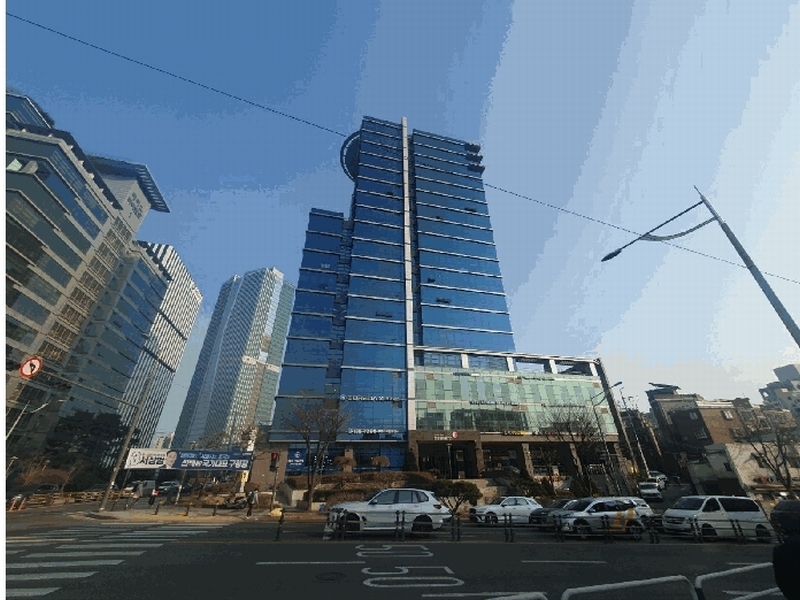 2025타경8942 서울특별시 구로구 구로동 851 아파트형공장 경매 이미지