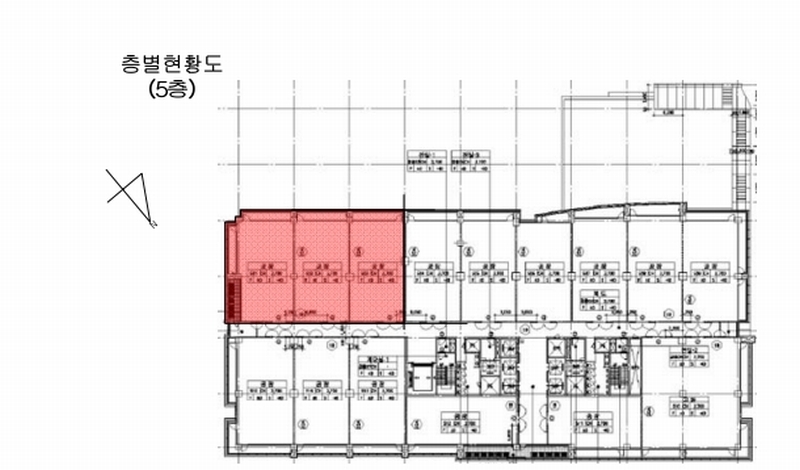 2025타경8942 서울특별시 구로구 구로동 851 아파트형공장 경매 이미지