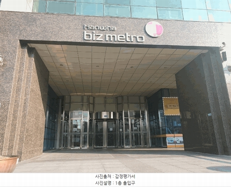 2025타경8942 서울특별시 구로구 구로동 851 아파트형공장 경매 이미지