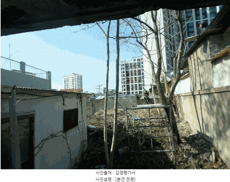 2025타경7636 대구광역시 남구 봉덕동 1067-85 대지 경매 이미지