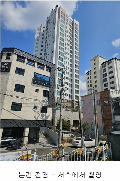 2025타경7681 경상북도 경산시 경안로39길 49, 대화타워펠리스2 8층 802호 아파트[공급24평형] 경매 이미지