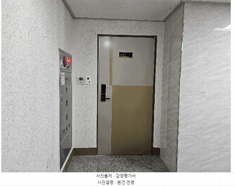 2025타경7681 경상북도 경산시 경안로39길 49, 대화타워펠리스2 8층 802호 아파트[공급24평형] 경매 이미지