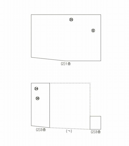 2025타경7702 경상북도 경산시 와촌면 계당리 153-1 공장 경매 이미지