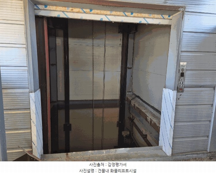 2025타경7702 경상북도 경산시 와촌면 계당리 153-1 공장 경매 이미지