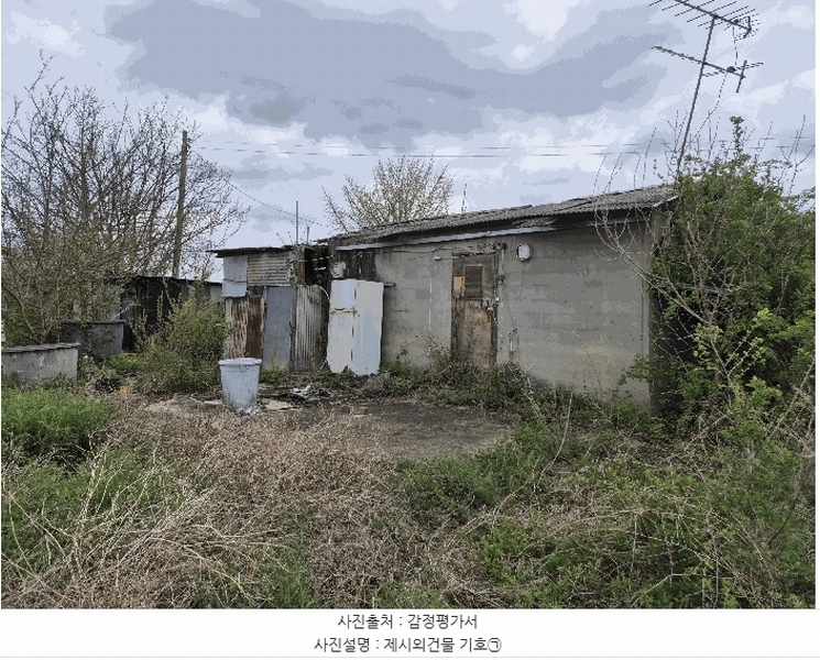 2025타경7734 경상북도 영천시 고경면 창상리 174-5 과수원 경매 이미지