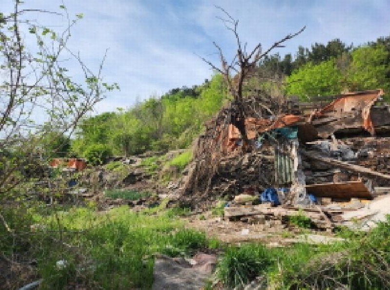 2025타경7745 대구광역시 북구 복현동 산13 임야 경매 이미지