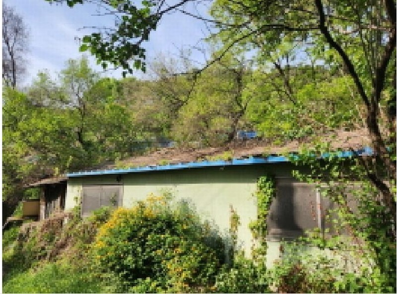 2025타경7745 대구광역시 북구 복현동 산13 임야 경매 이미지