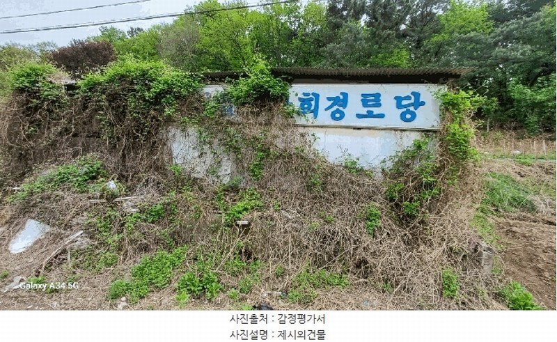 2025타경7745 대구광역시 북구 복현동 산13 임야 경매 이미지