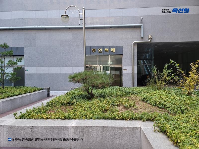 2025타경7811 대구광역시 동구 팔공로 241, 태왕아너스타워 8층 805호 오피스텔[계약18평형] 경매 이미지
