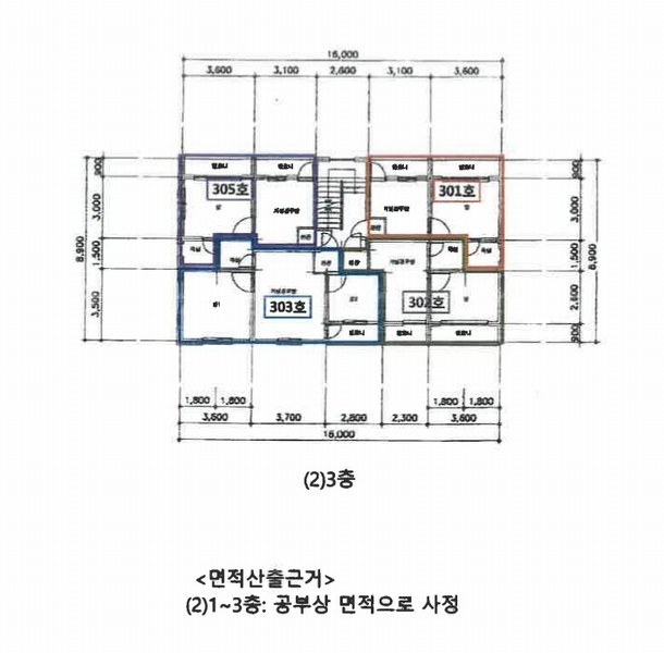 2025타경7855 대구광역시 북구 서변동 1755-5 근린주택 경매 이미지