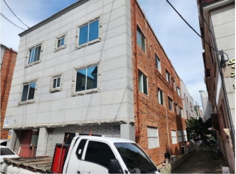 2025타경7855 대구광역시 북구 서변동 1755-5 근린주택 경매 이미지
