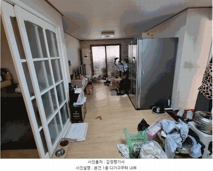 2025타경7855 대구광역시 북구 서변동 1755-5 근린주택 경매 이미지