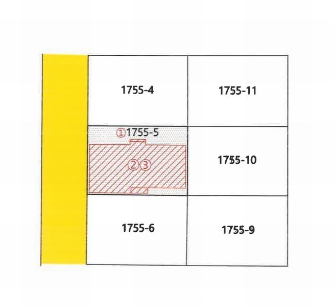 2025타경7855 대구광역시 북구 서변동 1755-5 근린주택 경매 이미지