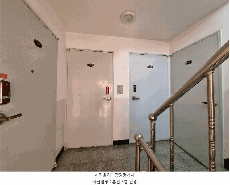 2025타경7855 대구광역시 북구 서변동 1755-5 근린주택 경매 이미지
