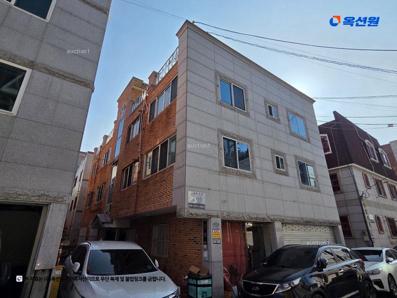 2025타경7855 대구광역시 북구 서변동 1755-5 근린주택 경매 이미지