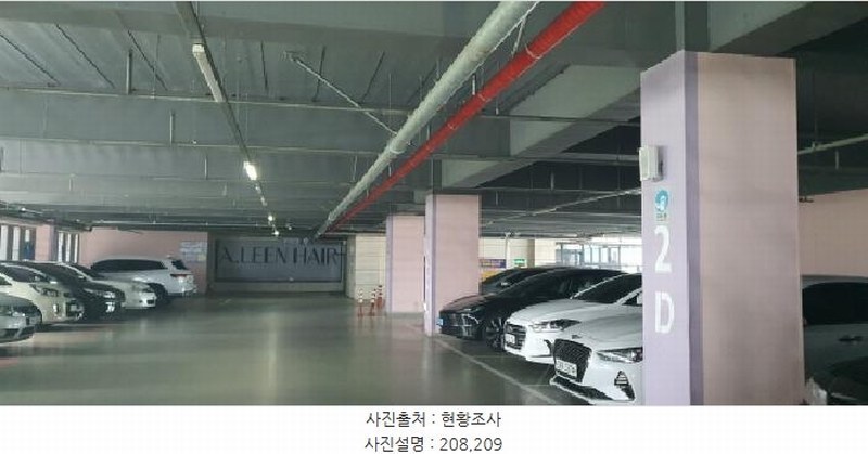 2025타경7899 경상북도 경산시 펜타힐즈2로 17, 경동빌딩 1층 114호외5개호 근린상가 경매 이미지