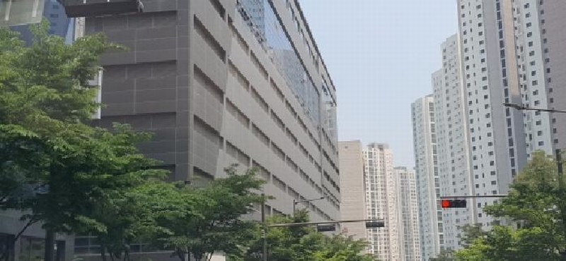2025타경7899 경상북도 경산시 펜타힐즈2로 17, 경동빌딩 1층 114호외5개호 근린상가 경매 이미지