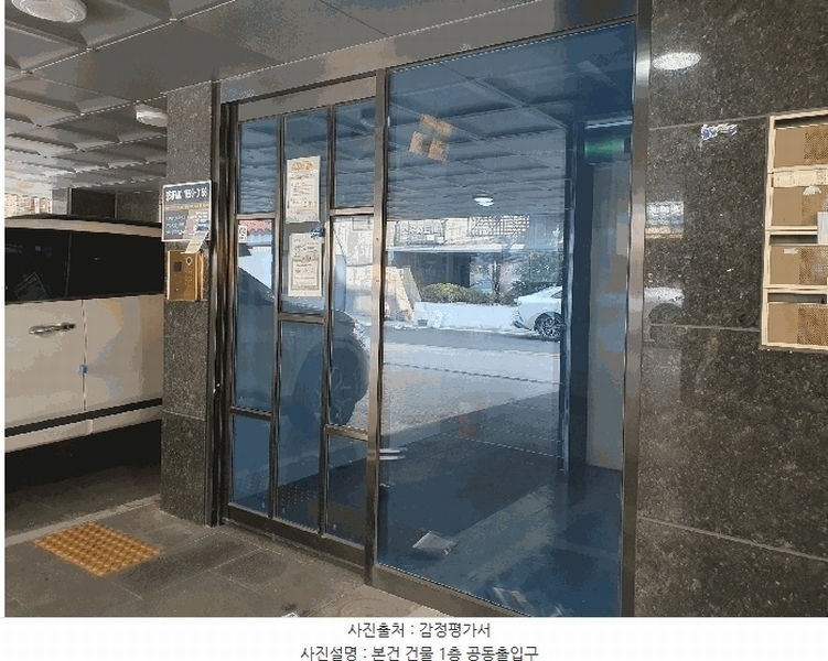 2025타경9023 서울특별시 강서구 강서로10길 58서울특별시 강서구 강서로○○○○, 엔에스타운 2층 204호엔에스타○○ 다세대(빌라)[공급10평형] 경매 이미지