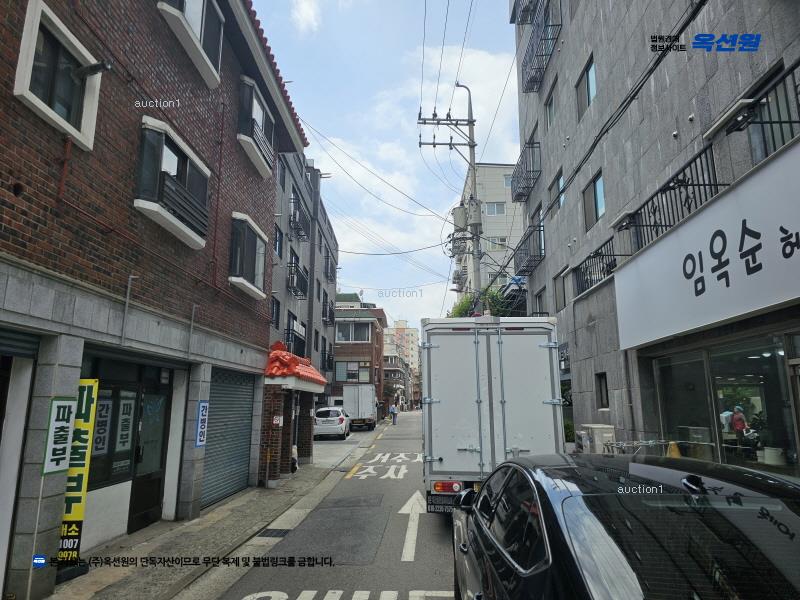 2025타경9023 서울특별시 강서구 강서로10길 58서울특별시 강서구 강서로○○○○, 엔에스타운 2층 204호엔에스타○○ 다세대(빌라)[공급10평형] 경매 이미지