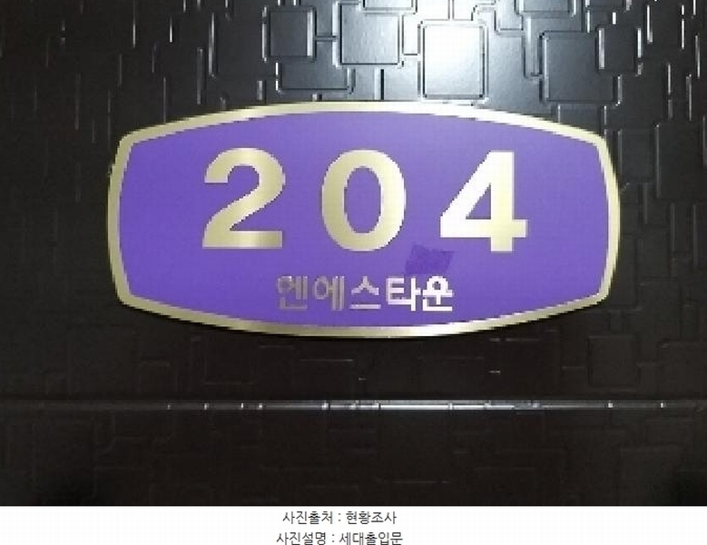 2025타경9023 서울특별시 강서구 강서로10길 58서울특별시 강서구 강서로○○○○, 엔에스타운 2층 204호엔에스타○○ 다세대(빌라)[공급10평형] 경매 이미지