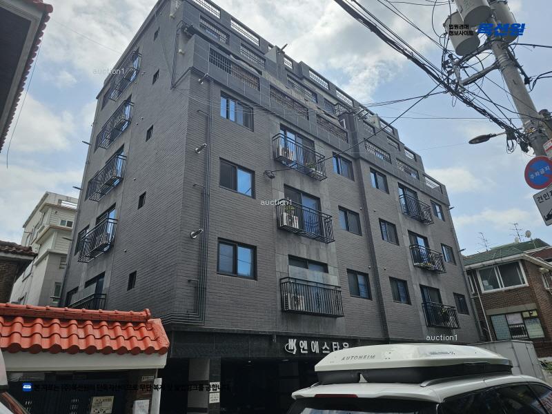 2025타경9023 서울특별시 강서구 강서로10길 58서울특별시 강서구 강서로○○○○, 엔에스타운 2층 204호엔에스타○○ 다세대(빌라)[공급10평형] 경매 이미지