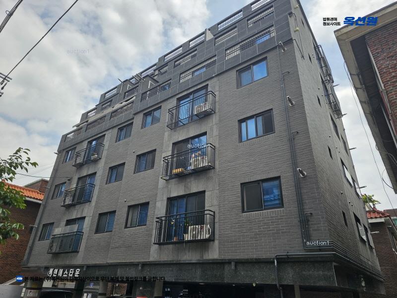 2025타경9023 서울특별시 강서구 강서로10길 58서울특별시 강서구 강서로○○○○, 엔에스타운 2층 204호엔에스타○○ 다세대(빌라)[공급10평형] 경매 이미지