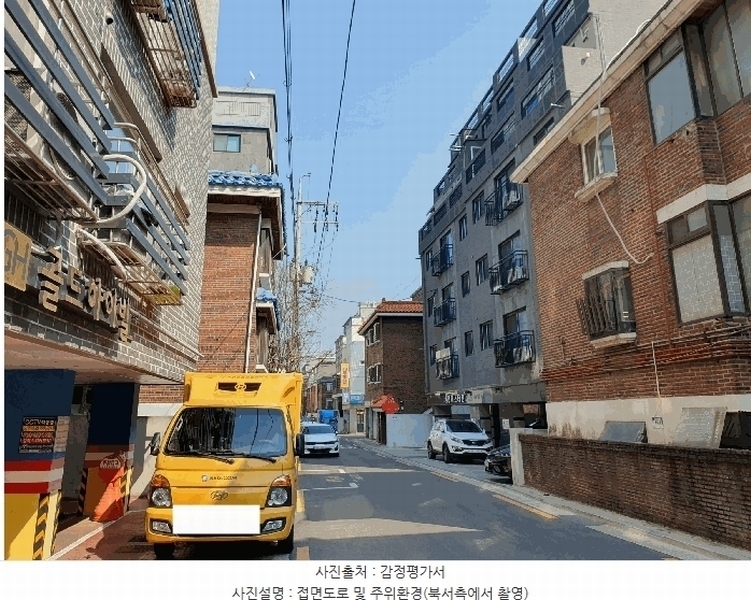2025타경9023 서울특별시 강서구 강서로10길 58서울특별시 강서구 강서로○○○○, 엔에스타운 2층 204호엔에스타○○ 다세대(빌라)[공급10평형] 경매 이미지