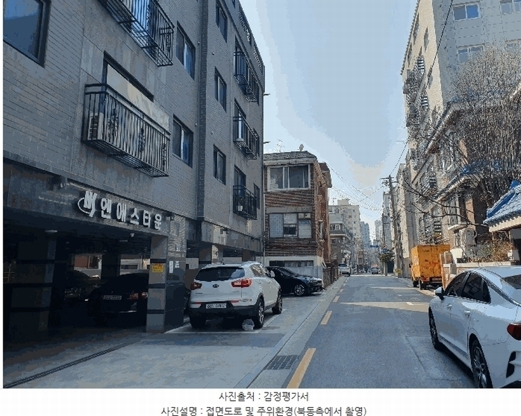2025타경9023 서울특별시 강서구 강서로10길 58서울특별시 강서구 강서로○○○○, 엔에스타운 2층 204호엔에스타○○ 다세대(빌라)[공급10평형] 경매 이미지