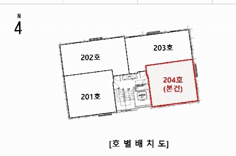 2025타경9023 서울특별시 강서구 강서로10길 58서울특별시 강서구 강서로○○○○, 엔에스타운 2층 204호엔에스타○○ 다세대(빌라)[공급10평형] 경매 이미지