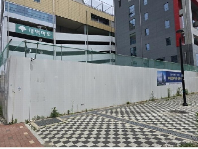 2025타경7921 경상북도 경산시 하양읍 서사리 335 대지 경매 이미지