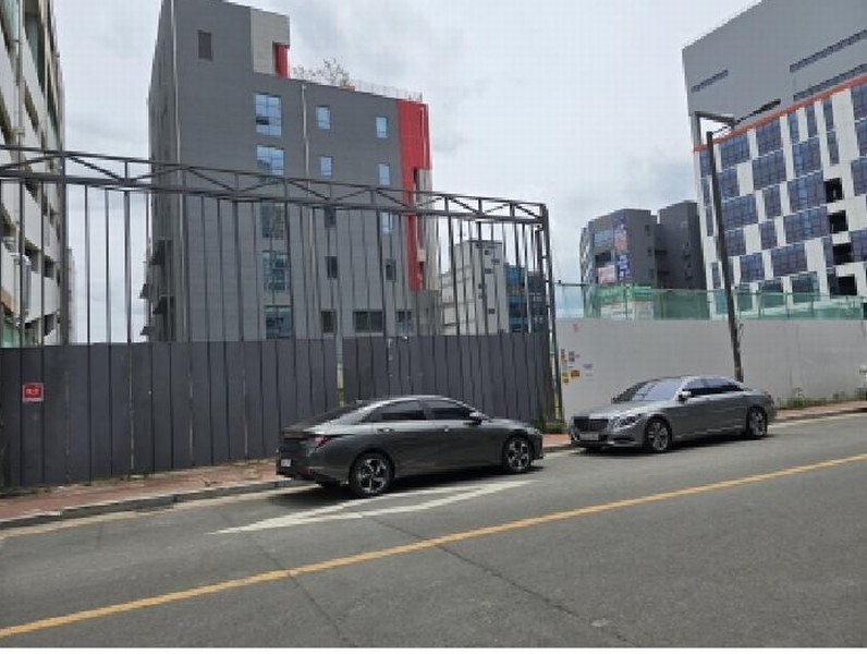 2025타경7921 경상북도 경산시 하양읍 서사리 335 대지 경매 이미지