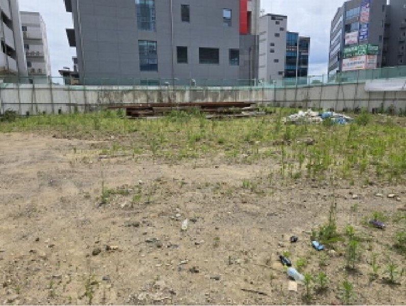 2025타경7921 경상북도 경산시 하양읍 서사리 335 대지 경매 이미지