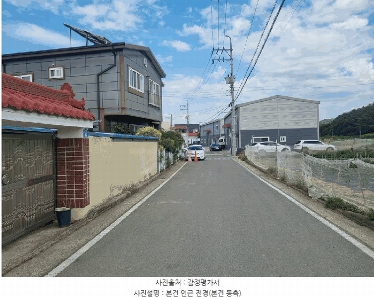 2025타경8030 대구광역시 수성구 고모동 452 주택 경매 이미지