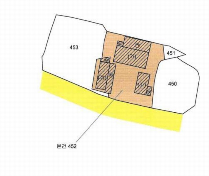 2025타경8030 대구광역시 수성구 고모동 452 주택 경매 이미지