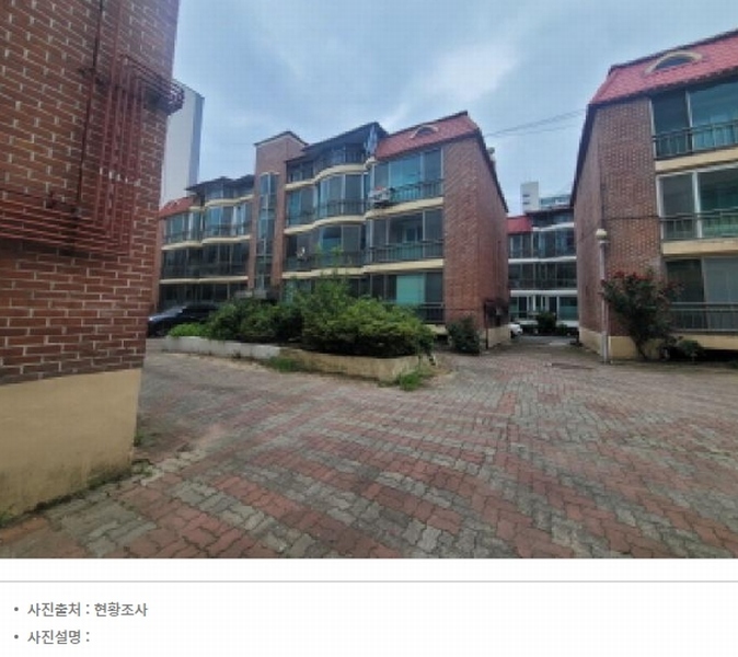 2025타경8036 대구광역시 동구 화랑로88길 70, 현대빌라트 시동 2층 201호 다세대(빌라)[공급33평형] 경매 이미지