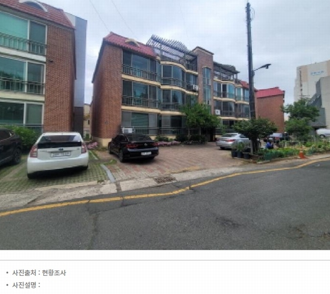 2025타경8036 대구광역시 동구 화랑로88길 70, 현대빌라트 시동 2층 201호 다세대(빌라)[공급33평형] 경매 이미지