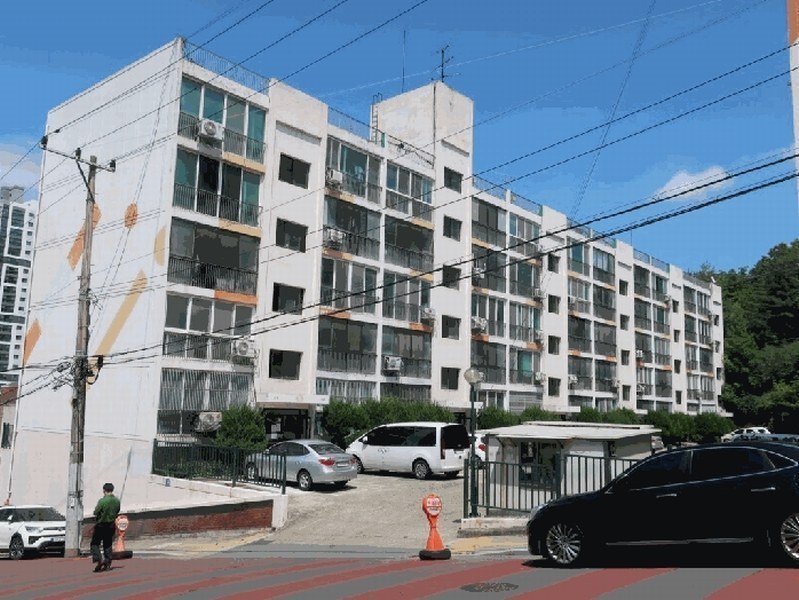2025타경8062 대구광역시 수성구 용학로36길 17, 낙원아파트 3동 1층 112호 아파트[공급22평형] 경매 이미지