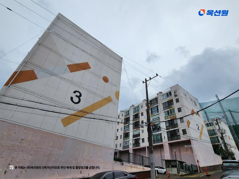 2025타경8062 대구광역시 수성구 용학로36길 17, 낙원아파트 3동 1층 112호 아파트[공급22평형] 경매 이미지