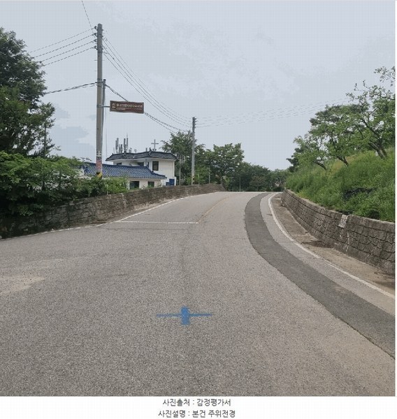 2025타경8085 경상북도 칠곡군 북삼읍 숭오리 1387-4 농지 경매 이미지
