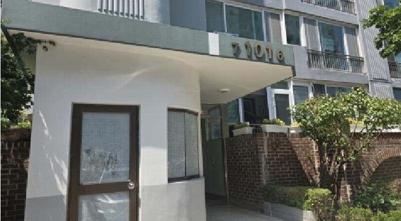 2025타경8139 대구광역시 북구 구암로21길 26, 보성맨션 101동 7층 706호 아파트 경매 이미지